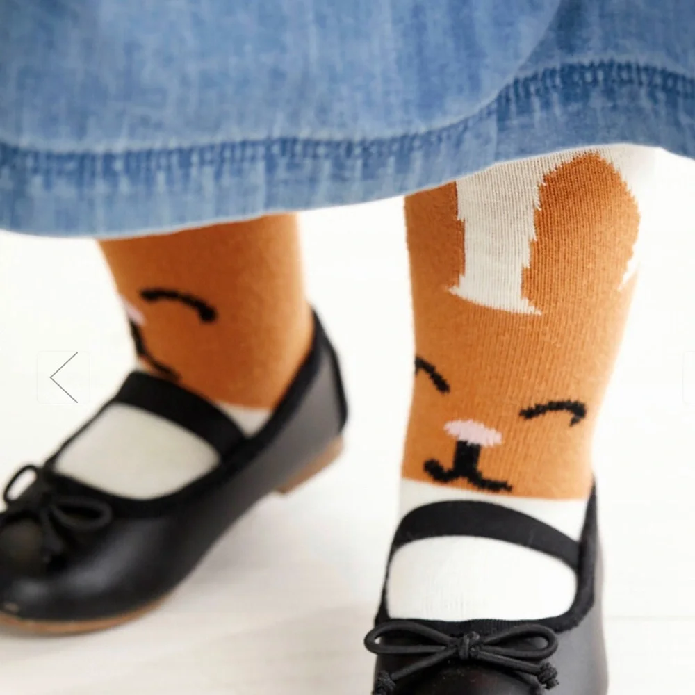 📌🆕 Hanna Andersson • Easter Bunny • Tights